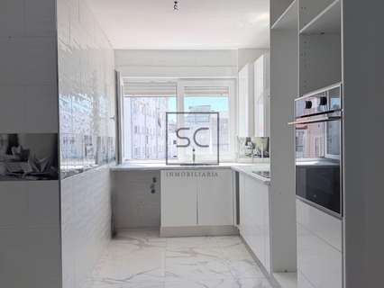 Piso en venta en Ferrol