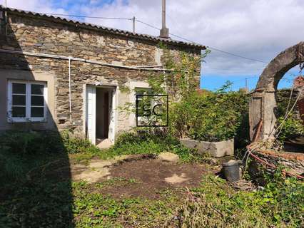 Casa en venta en Narón