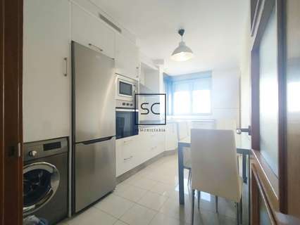 Piso en venta en Fene