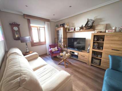 Casa en venta en Narón