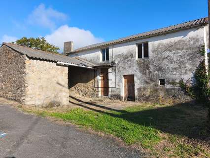Casa en venta en Valdoviño