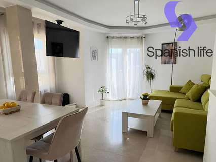 Apartamento en venta en Gandía