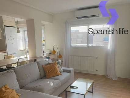 Apartamento en venta en Valencia