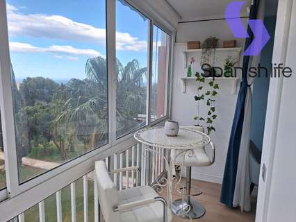 Apartamento en venta en Benalmádena