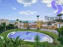 Apartamento en venta en Benalmádena