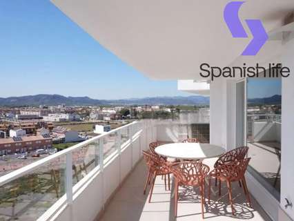 Apartamento en venta en Canet d'En Berenguer