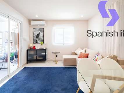 Apartamento en venta en Torrevieja