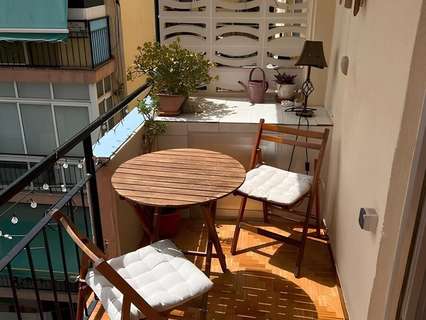 Apartamento en venta en Alicante
