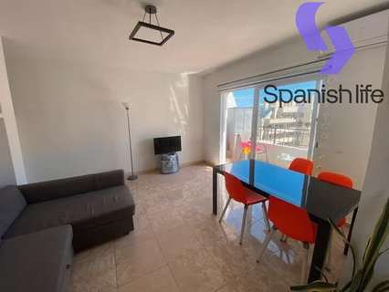 Apartamento en venta en Santa Pola