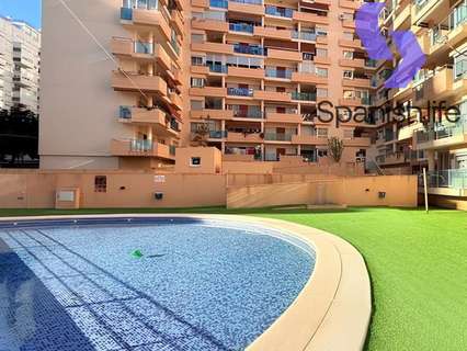 Planta baja en venta en Villajoyosa/La Vila Joiosa