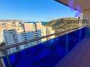 Apartamento en venta en Villajoyosa/La Vila Joiosa