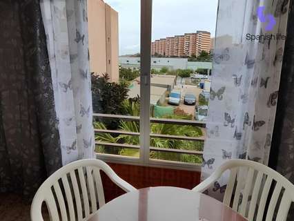 Apartamento en venta en Alicante