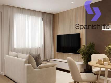 Apartamento en venta en Benidorm