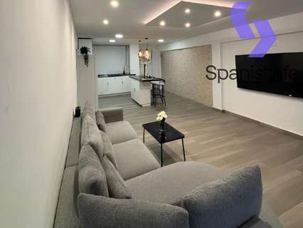 Apartamento en venta en Benidorm