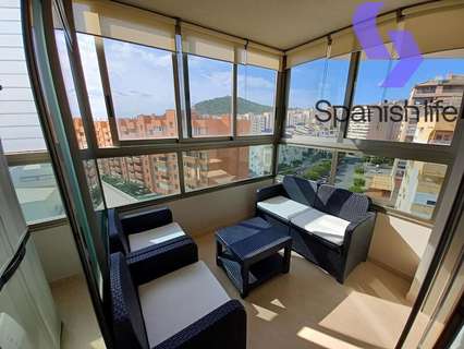 Apartamento en venta en Villajoyosa/La Vila Joiosa