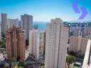 Apartamento en venta en Benidorm