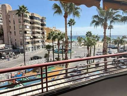 Apartamento en venta en Villajoyosa/La Vila Joiosa