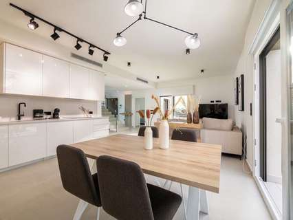 Chalet en venta en Algorfa