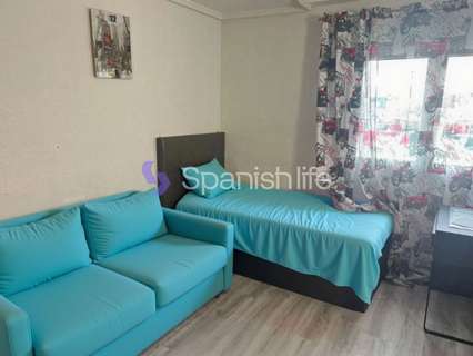 Piso en venta en Alicante