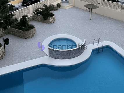 Piso en venta en Benidorm