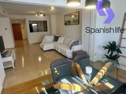 Apartamento en venta en Benidorm rebajado