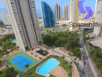 Apartamento en venta en Benidorm