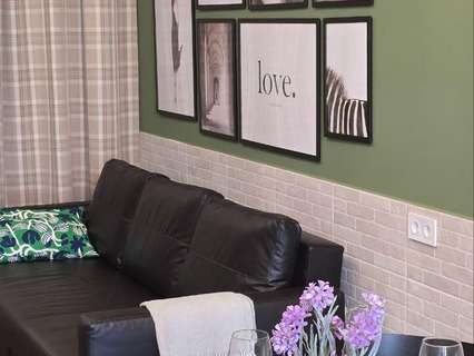 Apartamento en venta en Valencia