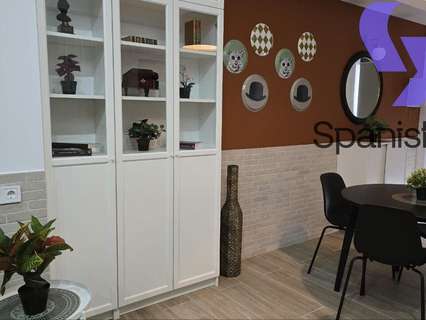 Apartamento en venta en Valencia