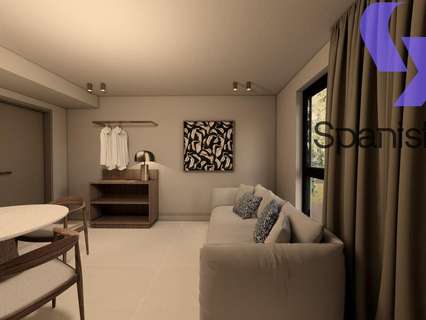 Local comercial en venta en Valencia