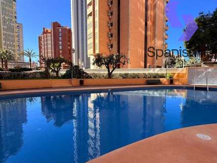 Apartamento en venta en Benidorm