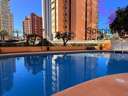 Apartamento en venta en Benidorm
