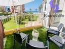 Apartamento en venta en Calpe