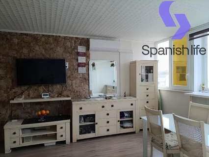 Apartamento en venta en Torrevieja