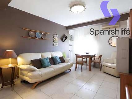 Piso en venta en Valencia