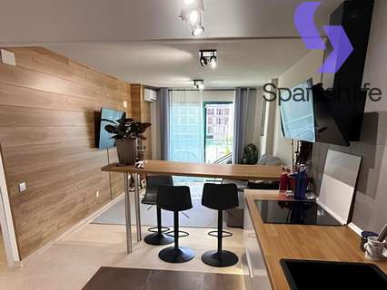 Apartamento en venta en Villajoyosa/La Vila Joiosa