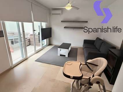 Casa en venta en Benidorm