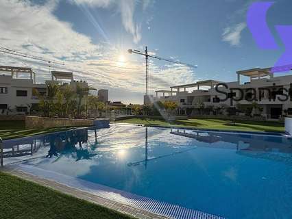 Apartamento en venta en Finestrat