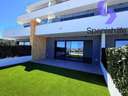 Piso en venta en Finestrat