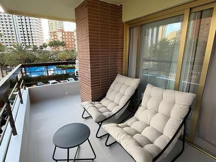 Piso en venta en Benidorm