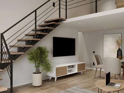 Apartamento en venta en Benidorm