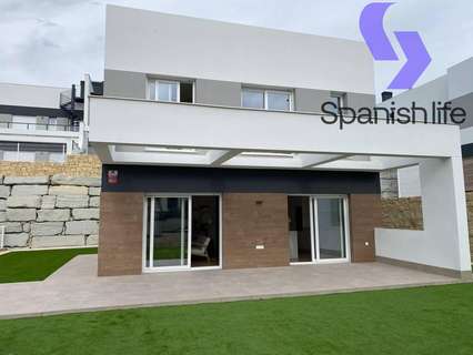 Casa en venta en Finestrat