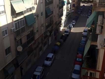 Piso en venta en Alicante