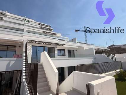 Apartamento en venta en Benidorm