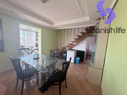 Casa en venta en Alicante