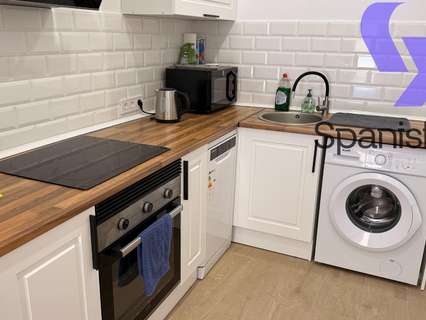 Apartamento en venta en Benidorm