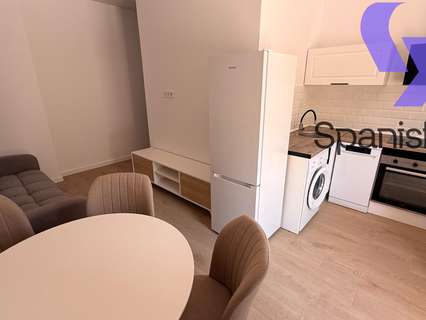 Apartamento en venta en Benidorm
