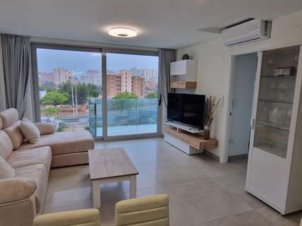 Piso en venta en Benidorm