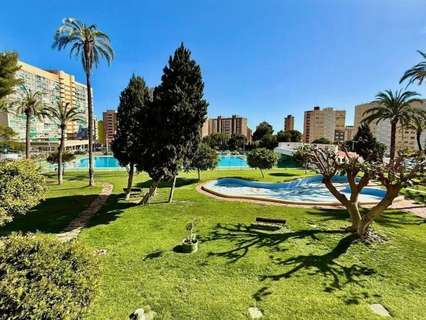 Piso en venta en Benidorm