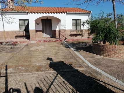 Casa en venta en Montoro