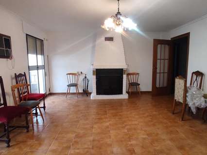 Piso en venta en El Carpio